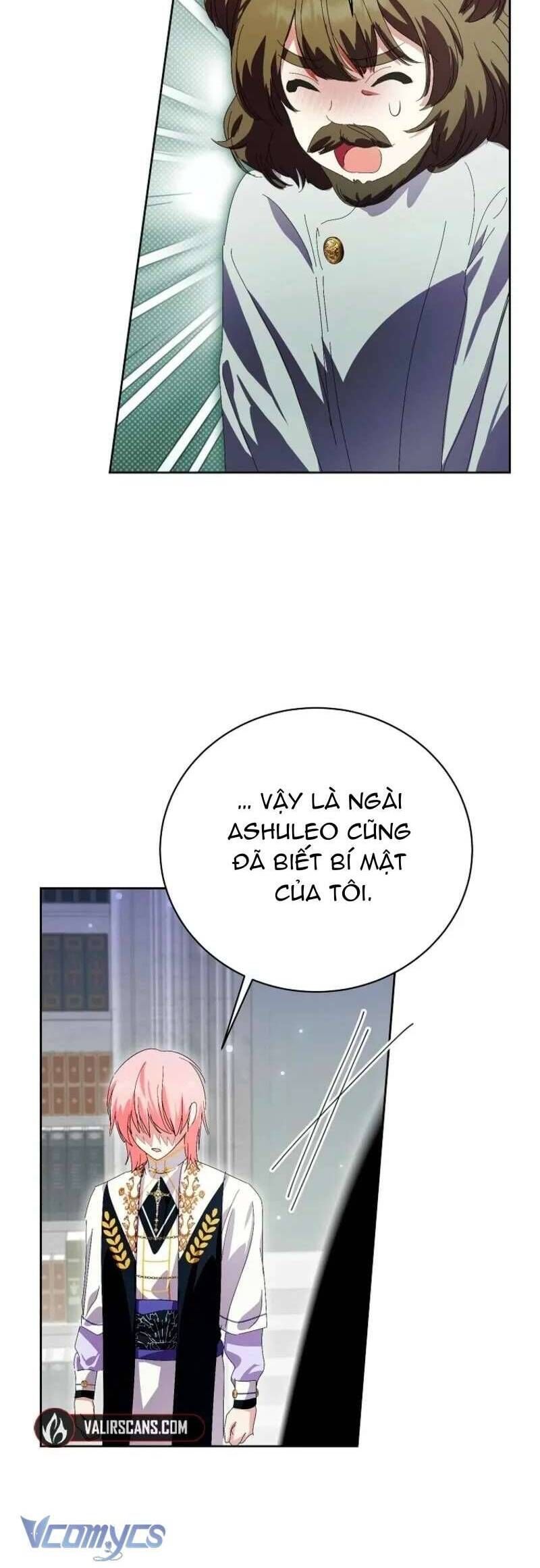 Phía Sau Mặt Nạ Của Nam Chính Hiền Lành Chapter 88 - 35