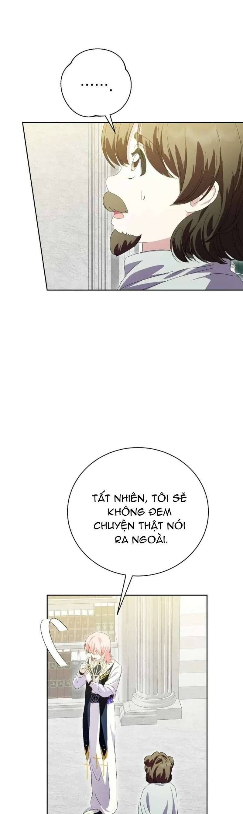 Phía Sau Mặt Nạ Của Nam Chính Hiền Lành Chapter 88 - 40