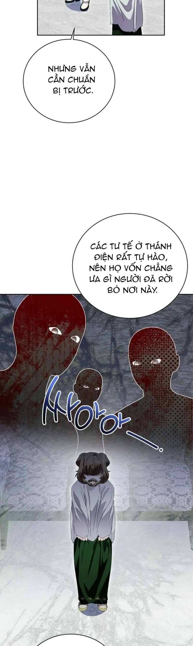 Phía Sau Mặt Nạ Của Nam Chính Hiền Lành Chapter 88 - 41