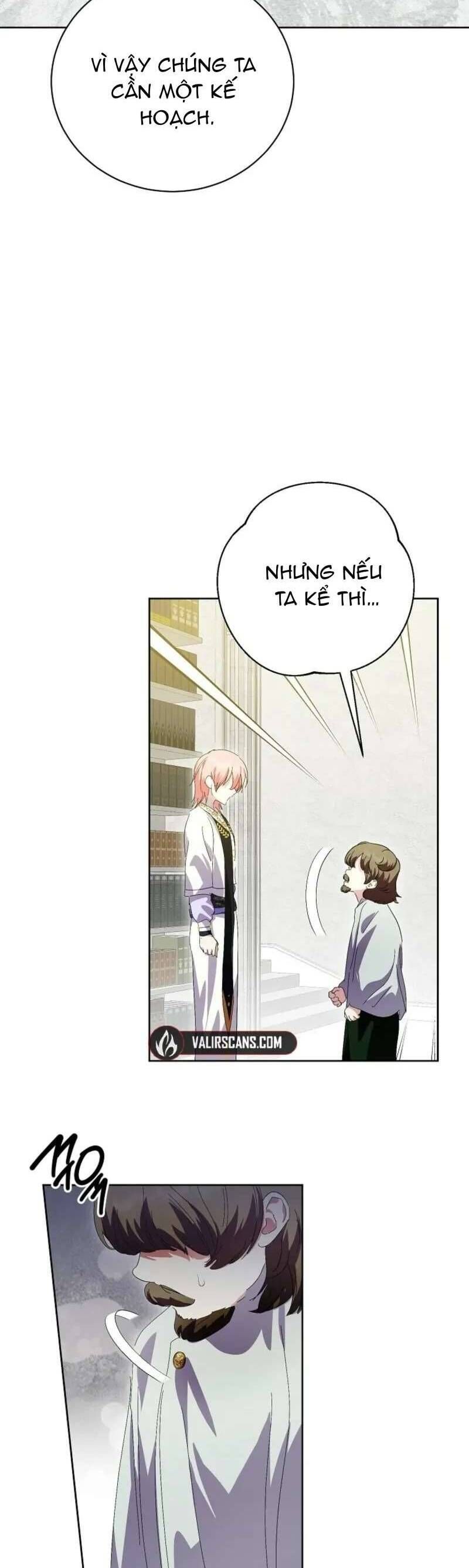 Phía Sau Mặt Nạ Của Nam Chính Hiền Lành Chapter 88 - 42