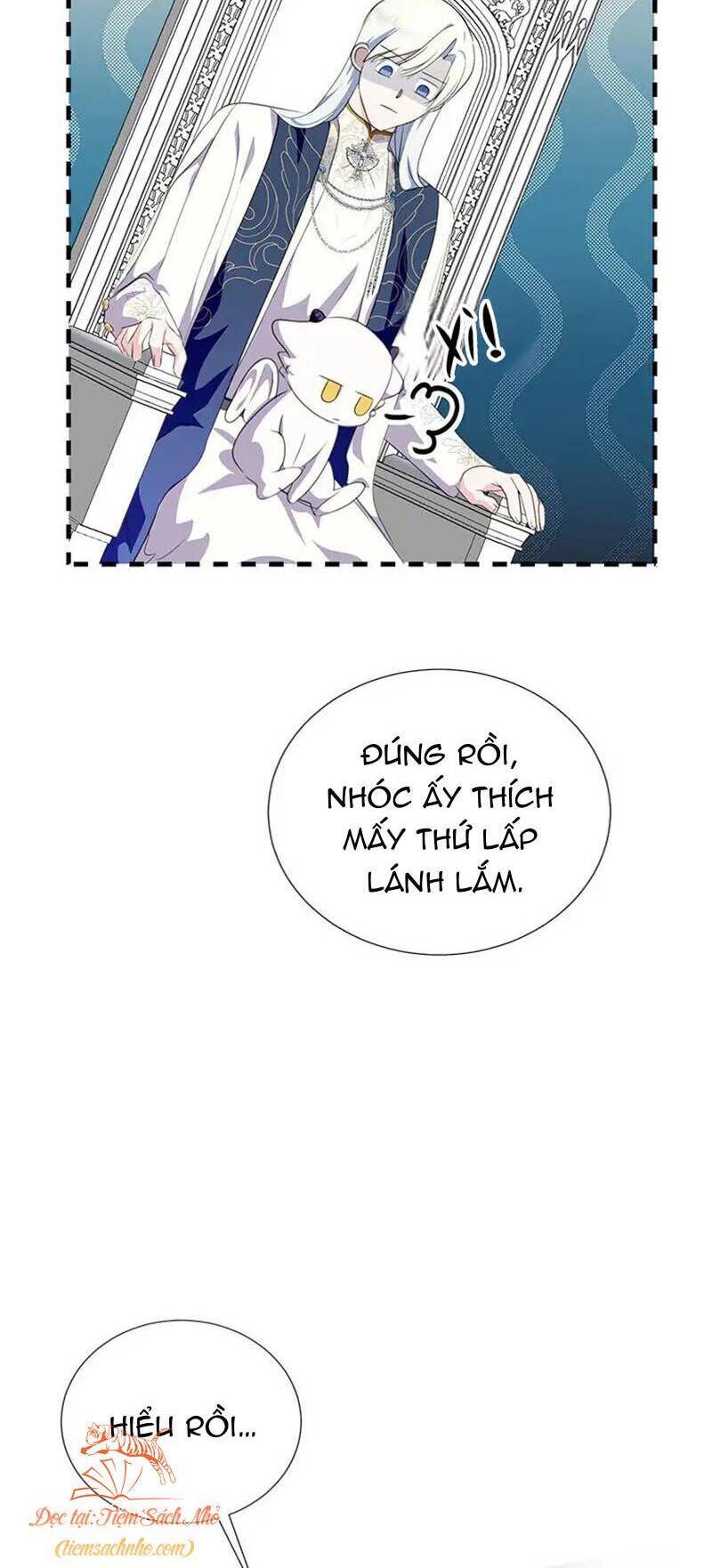 Phía Sau Mặt Nạ Của Nam Chính Hiền Lành Chapter 30 - 15