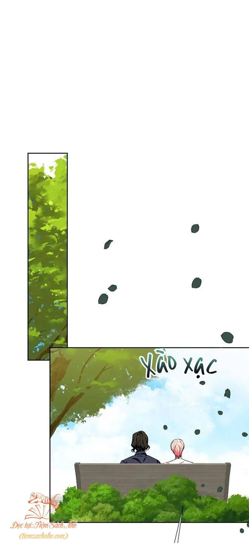 Phía Sau Mặt Nạ Của Nam Chính Hiền Lành Chapter 30 - 27