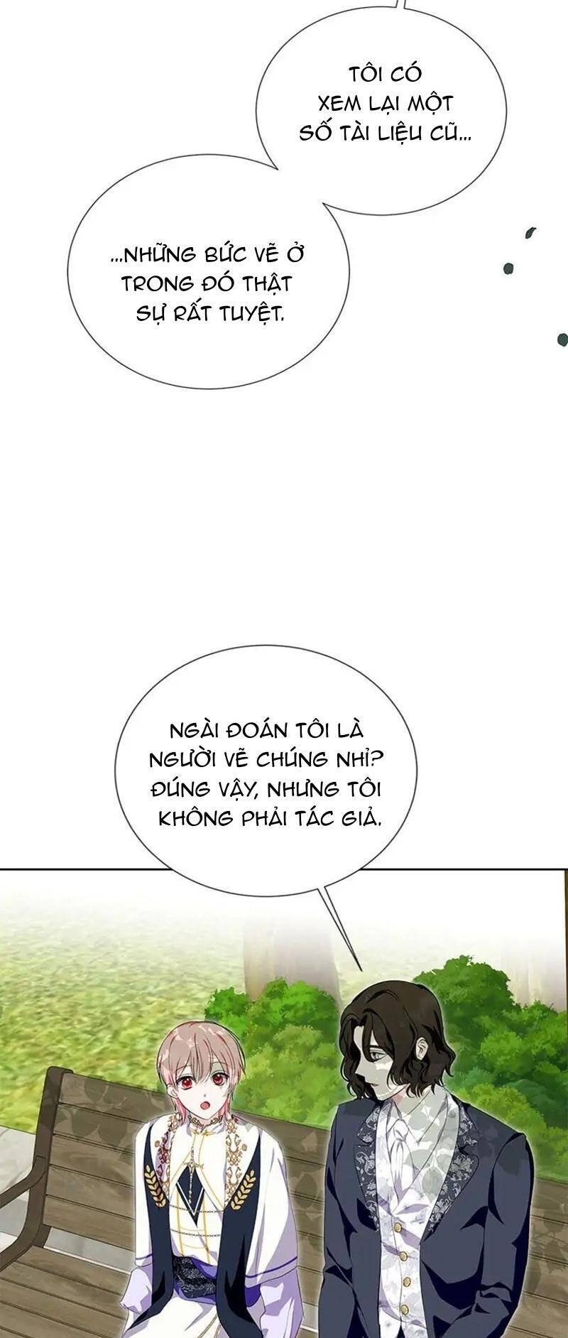 Phía Sau Mặt Nạ Của Nam Chính Hiền Lành Chapter 30 - 28