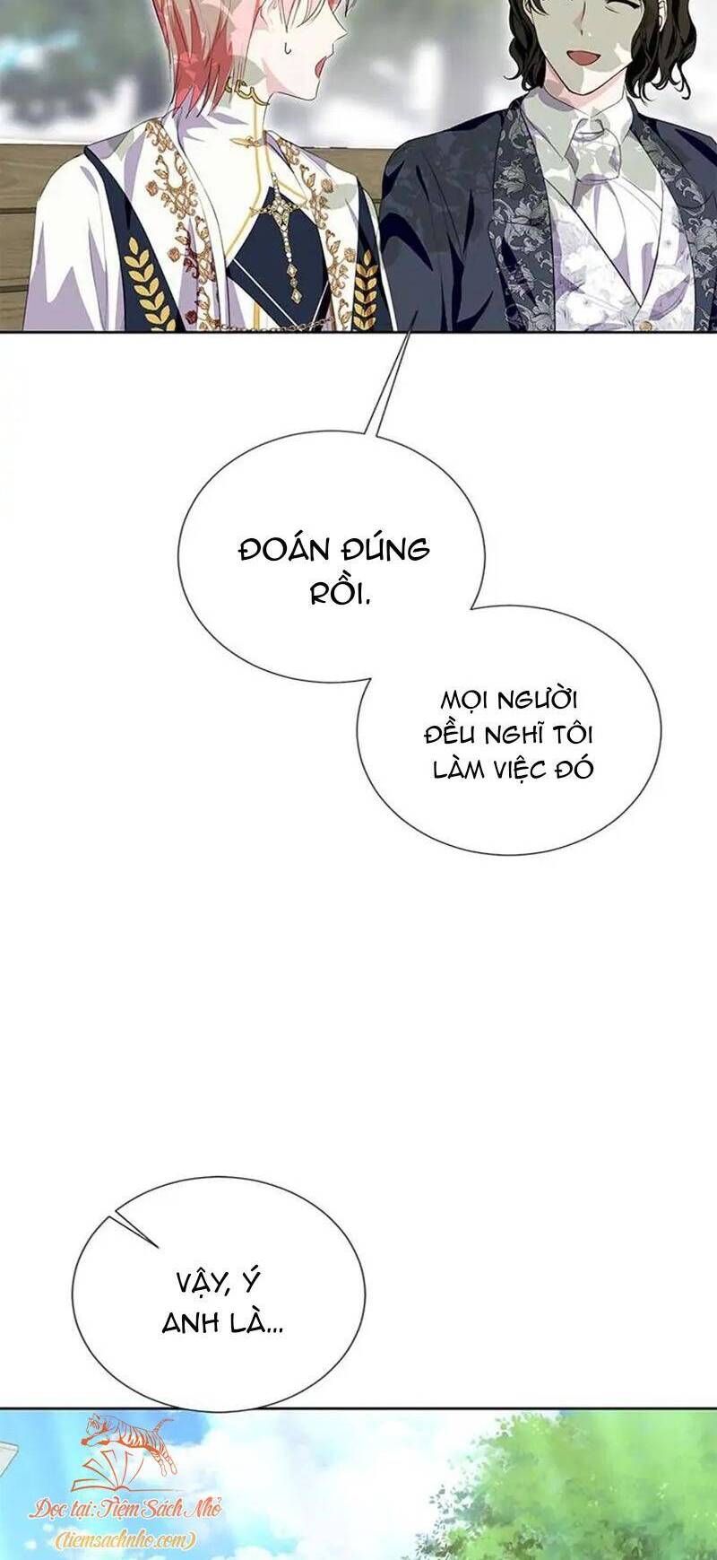 Phía Sau Mặt Nạ Của Nam Chính Hiền Lành Chapter 30 - 39