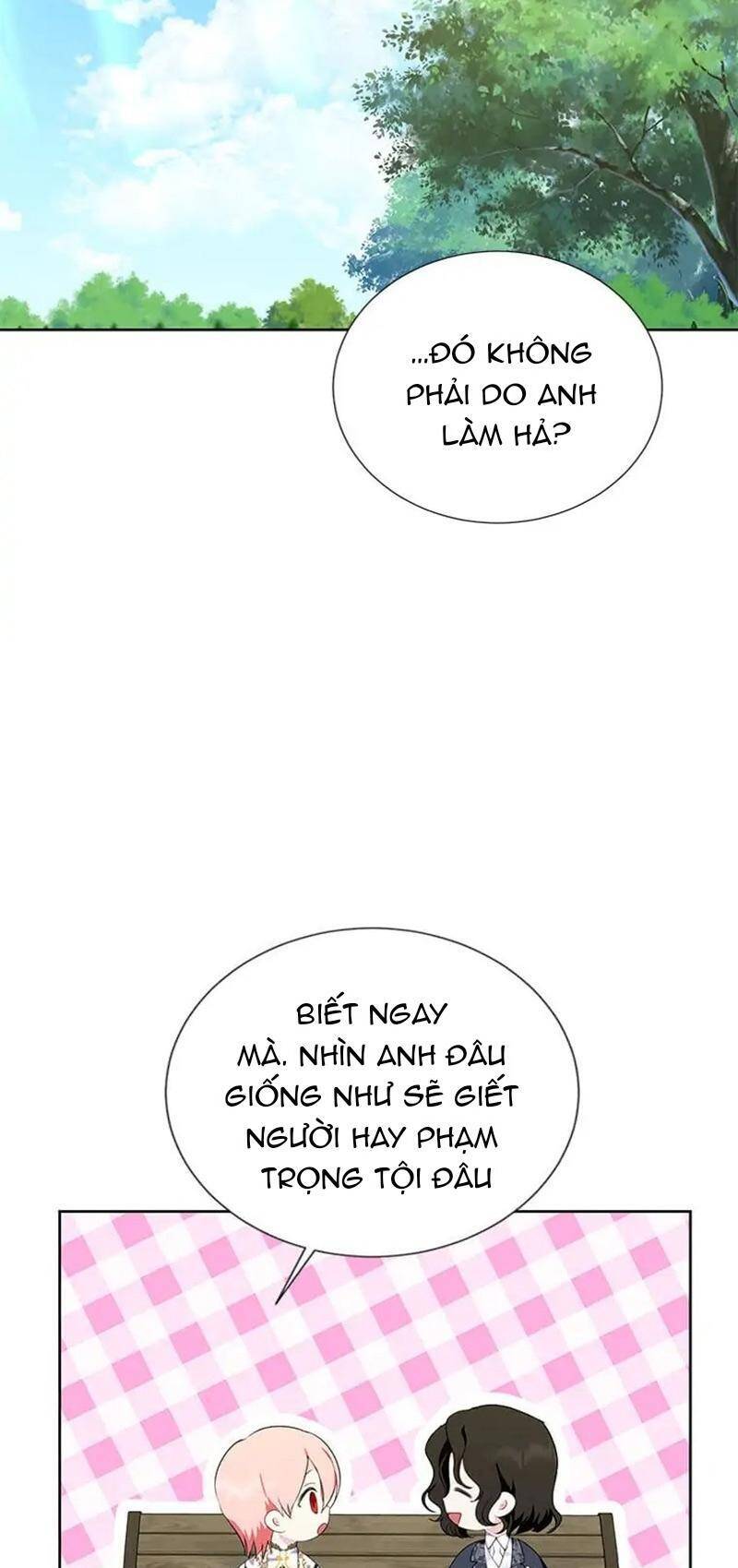 Phía Sau Mặt Nạ Của Nam Chính Hiền Lành Chapter 30 - 40