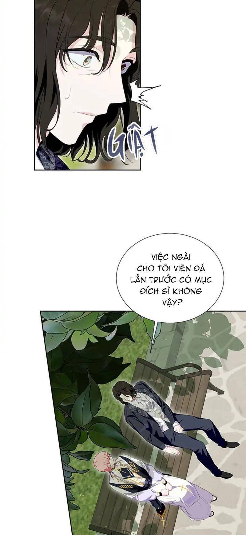 Phía Sau Mặt Nạ Của Nam Chính Hiền Lành Chapter 30 - 44