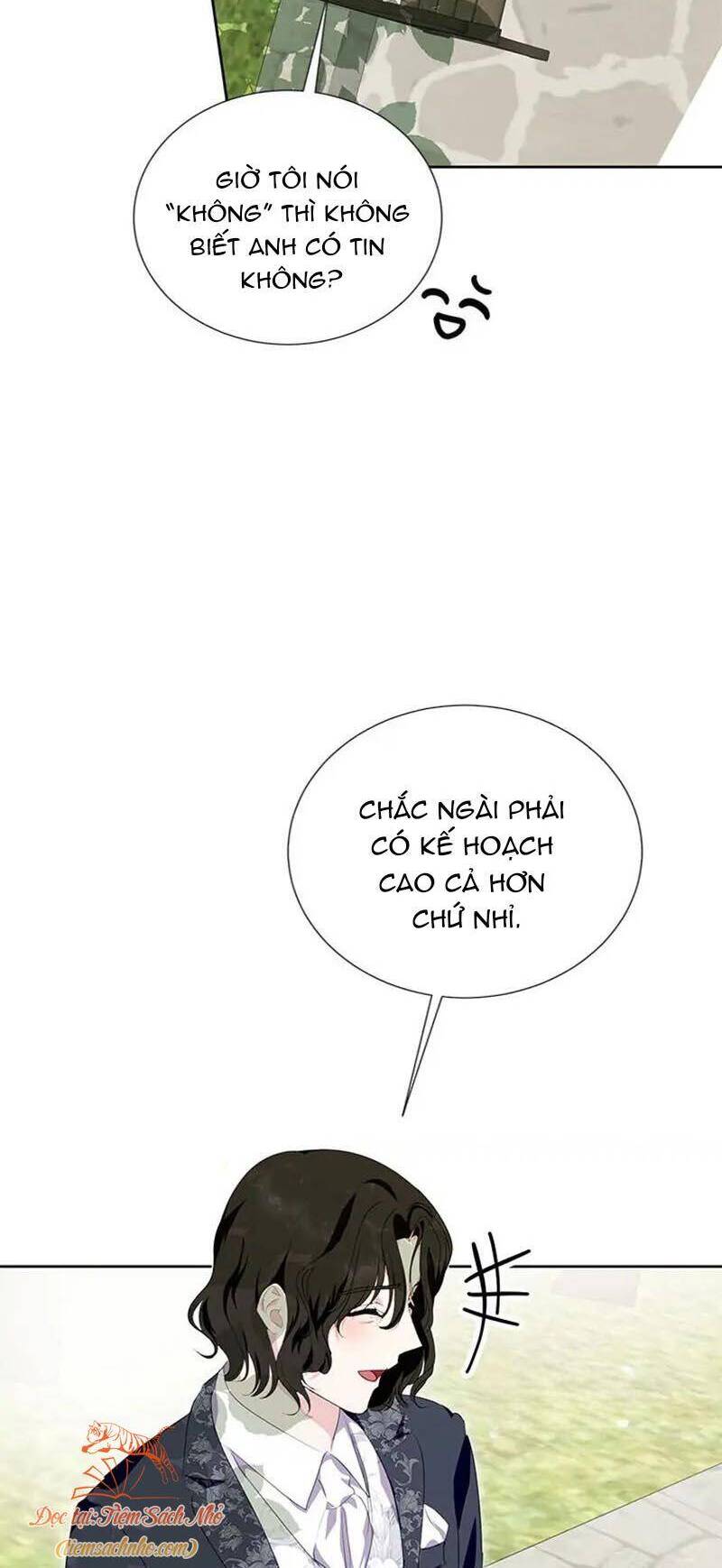 Phía Sau Mặt Nạ Của Nam Chính Hiền Lành Chapter 30 - 45
