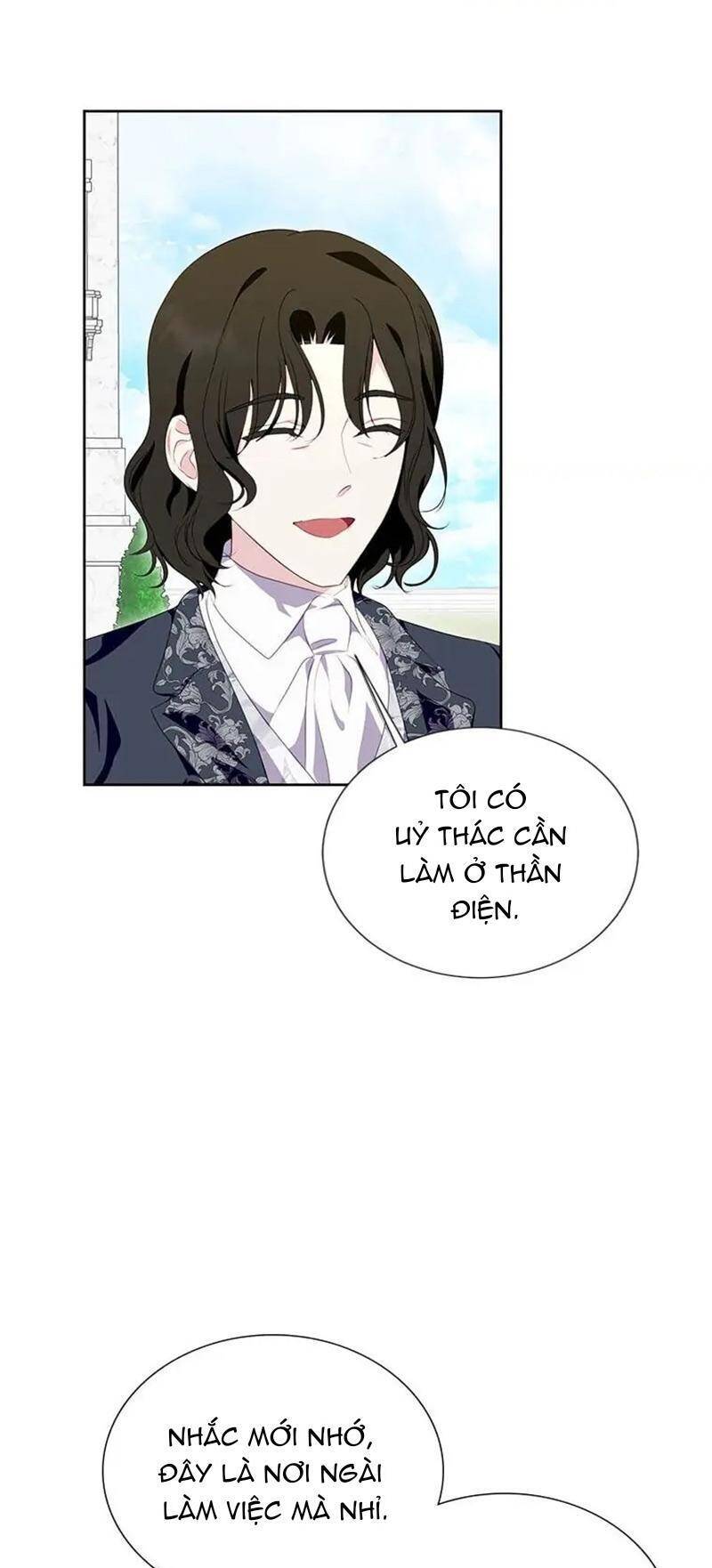Phía Sau Mặt Nạ Của Nam Chính Hiền Lành Chapter 30 - 6