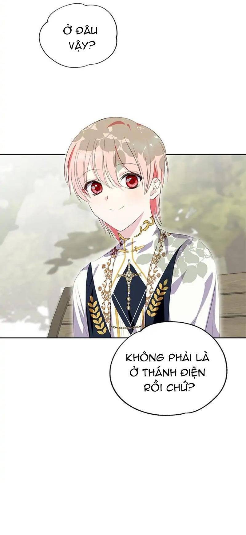 Phía Sau Mặt Nạ Của Nam Chính Hiền Lành Chapter 30 - 52