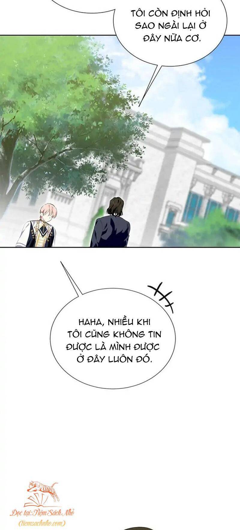 Phía Sau Mặt Nạ Của Nam Chính Hiền Lành Chapter 30 - 7