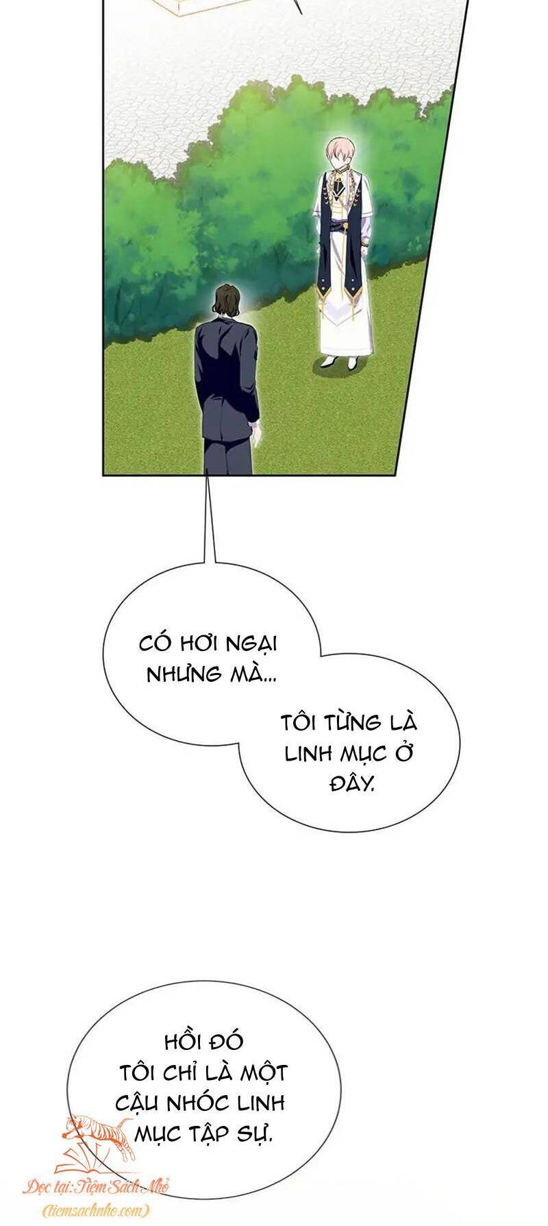 Phía Sau Mặt Nạ Của Nam Chính Hiền Lành Chapter 30 - 9