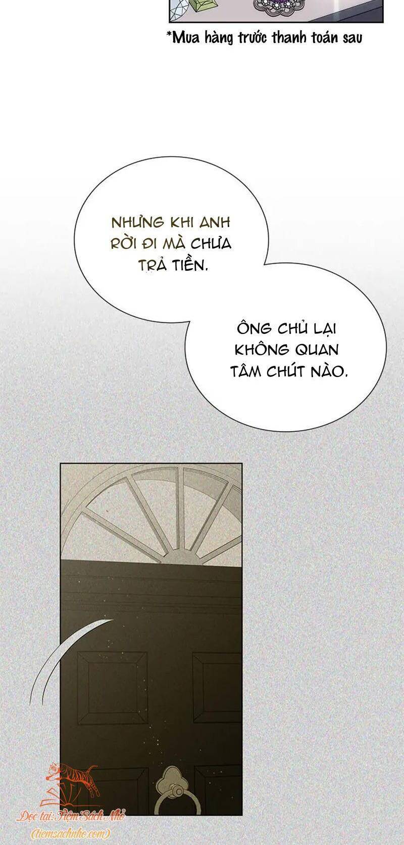 Phía Sau Mặt Nạ Của Nam Chính Hiền Lành Chapter 31 - 11