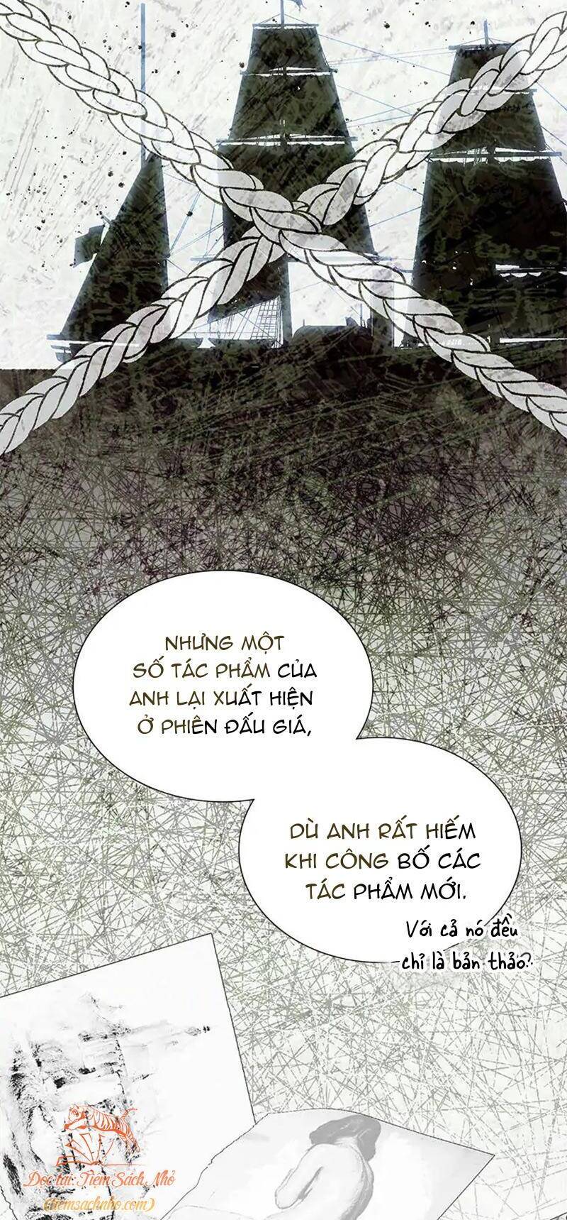 Phía Sau Mặt Nạ Của Nam Chính Hiền Lành Chapter 31 - 15