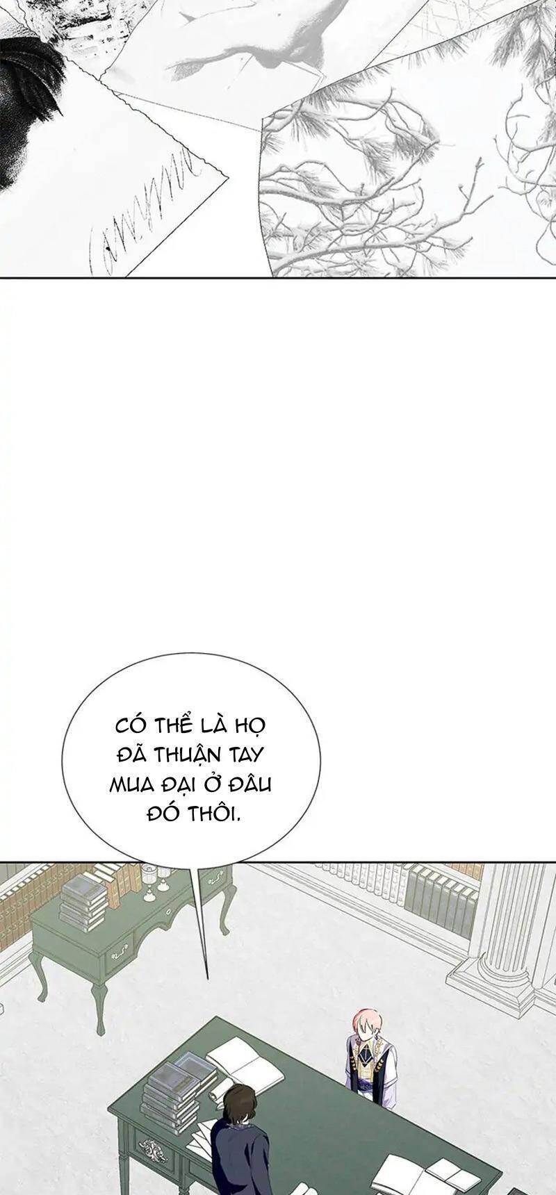 Phía Sau Mặt Nạ Của Nam Chính Hiền Lành Chapter 31 - 16