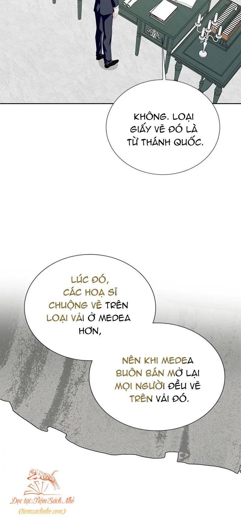 Phía Sau Mặt Nạ Của Nam Chính Hiền Lành Chapter 31 - 17