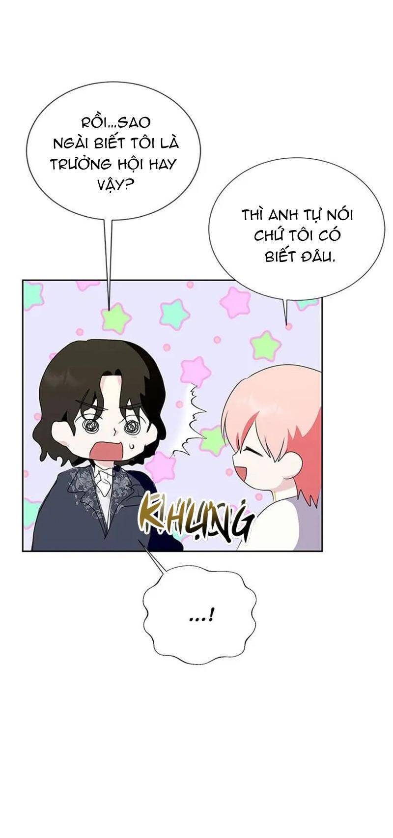 Phía Sau Mặt Nạ Của Nam Chính Hiền Lành Chapter 31 - 20