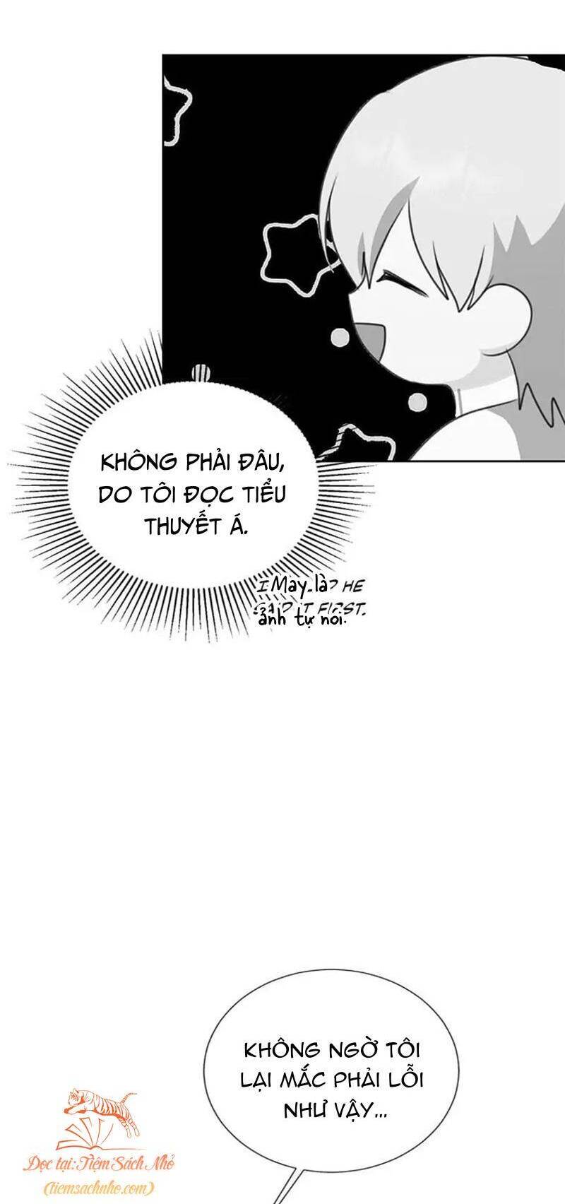 Phía Sau Mặt Nạ Của Nam Chính Hiền Lành Chapter 31 - 21