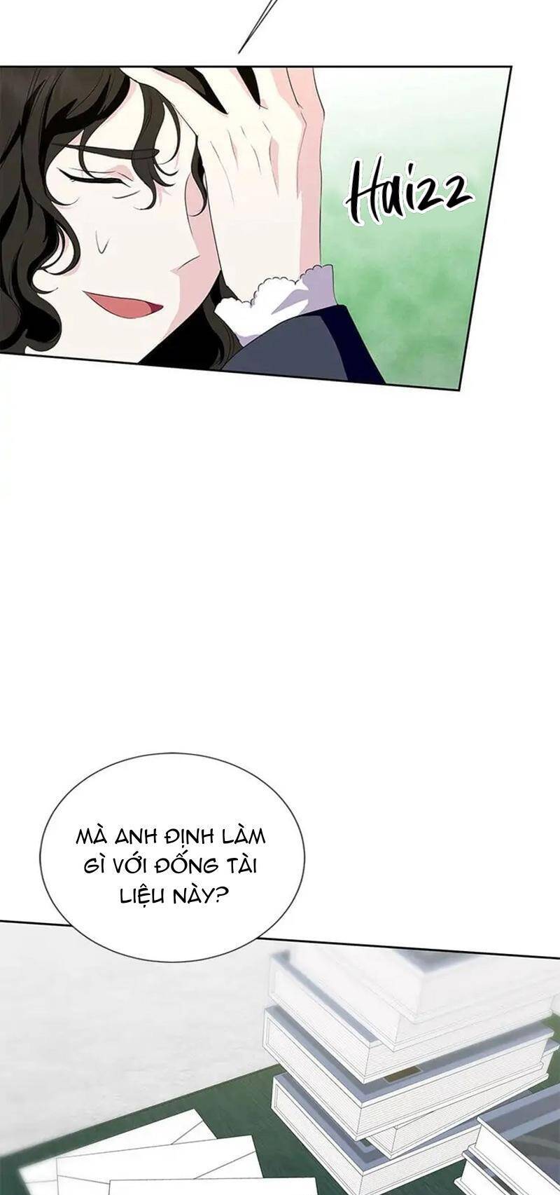 Phía Sau Mặt Nạ Của Nam Chính Hiền Lành Chapter 31 - 22