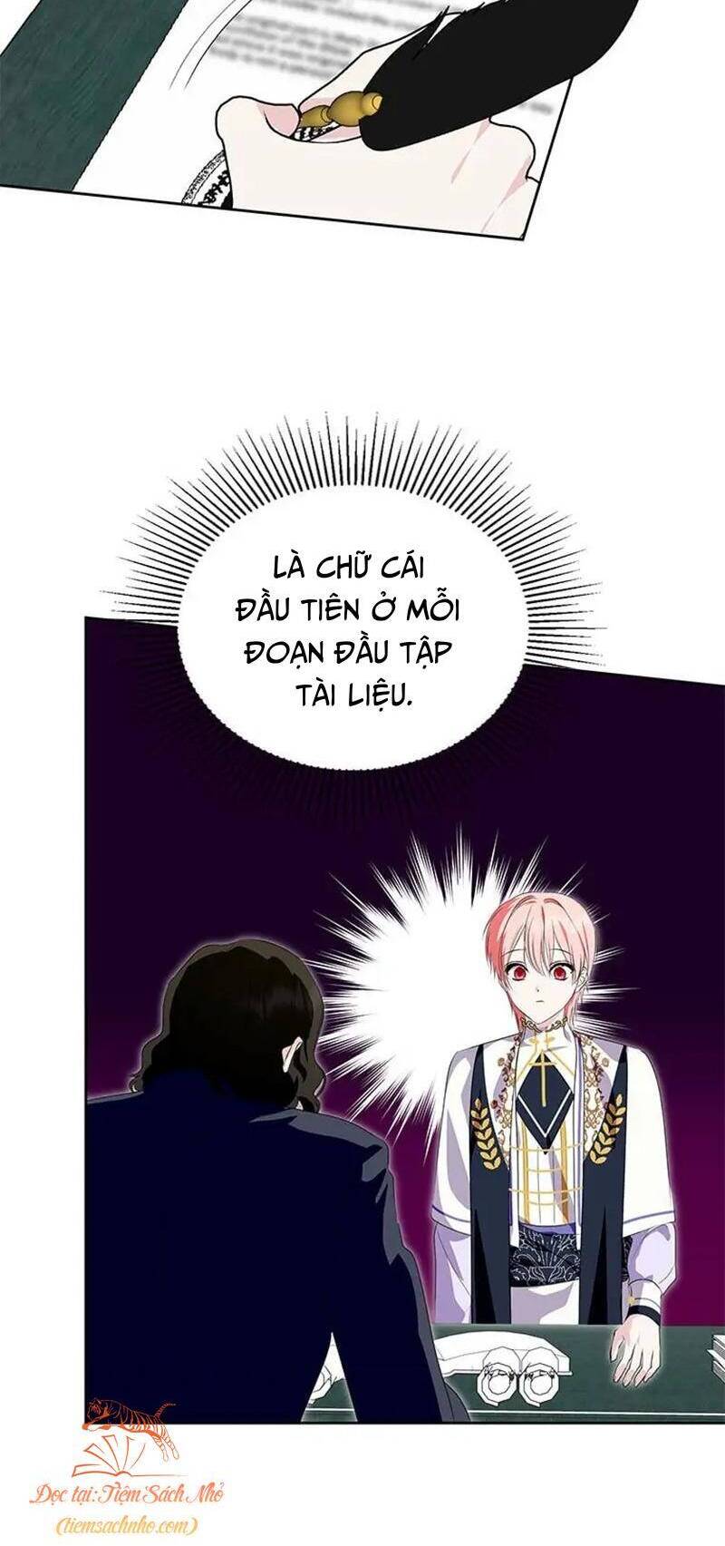 Phía Sau Mặt Nạ Của Nam Chính Hiền Lành Chapter 31 - 25