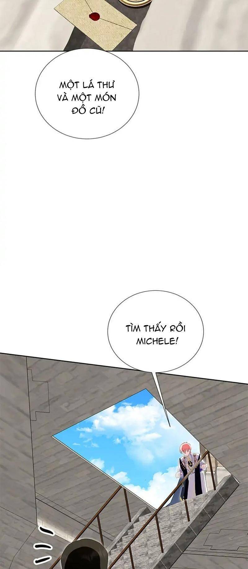 Phía Sau Mặt Nạ Của Nam Chính Hiền Lành Chapter 31 - 30
