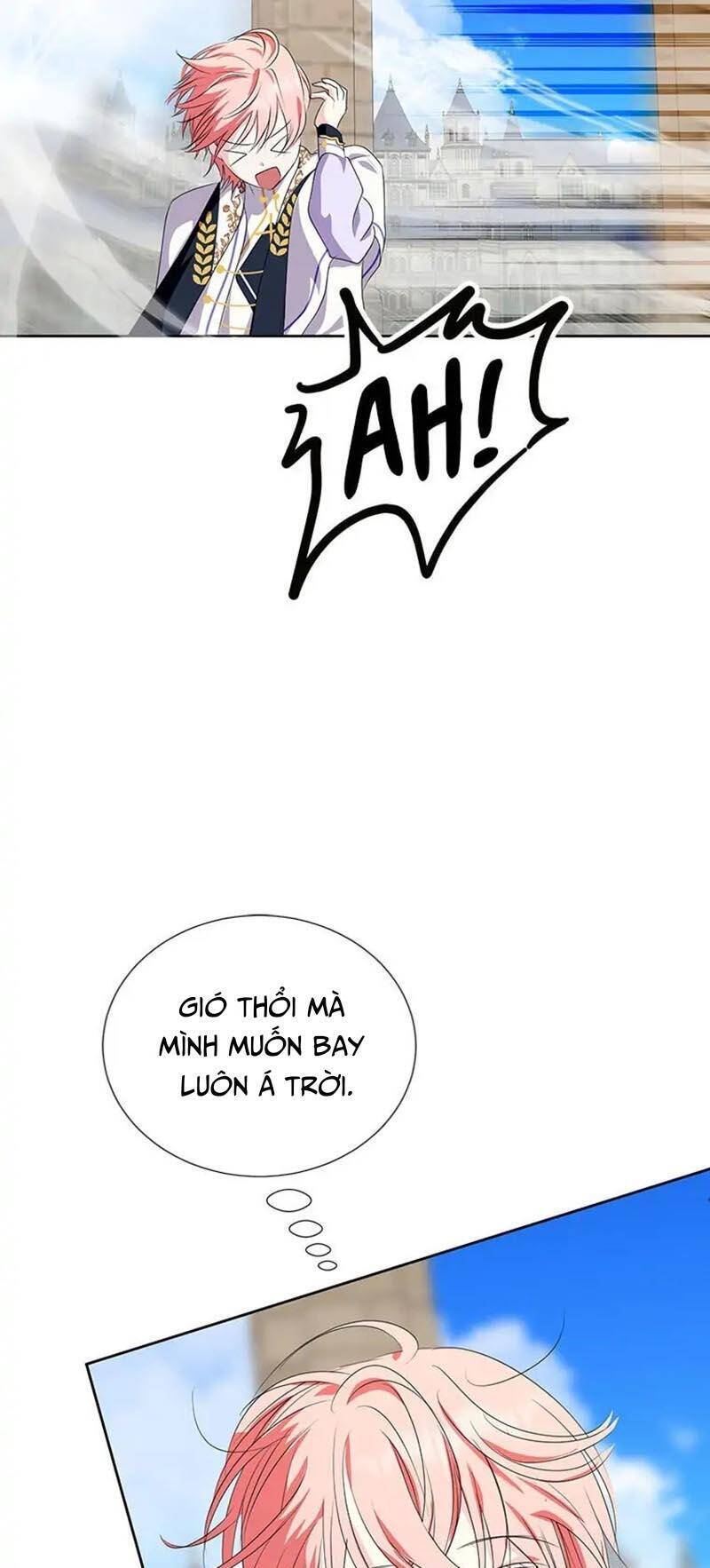 Phía Sau Mặt Nạ Của Nam Chính Hiền Lành Chapter 31 - 34