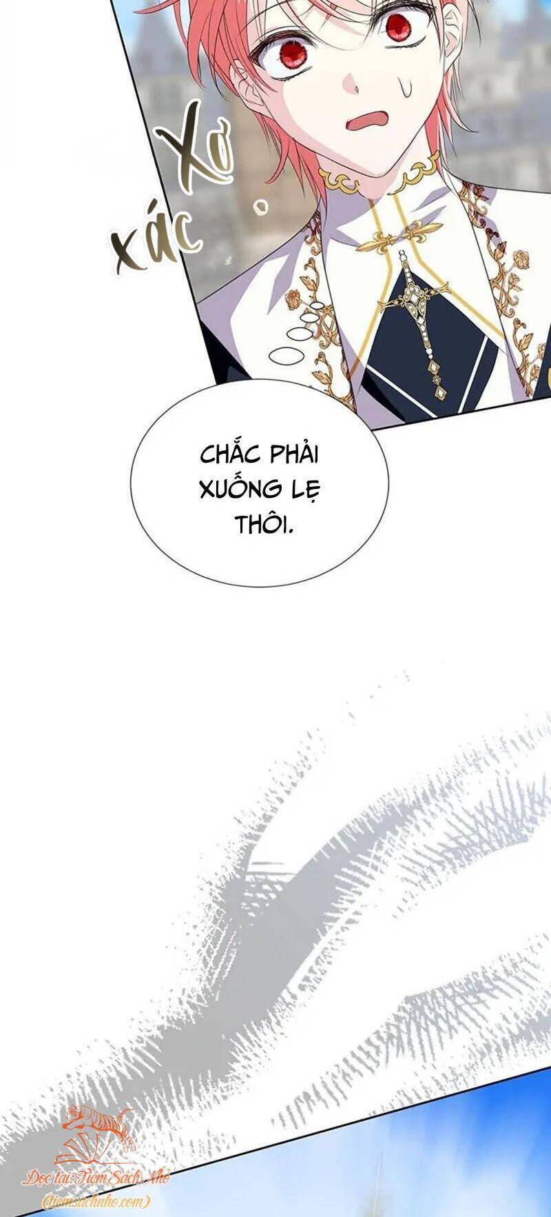 Phía Sau Mặt Nạ Của Nam Chính Hiền Lành Chapter 31 - 35