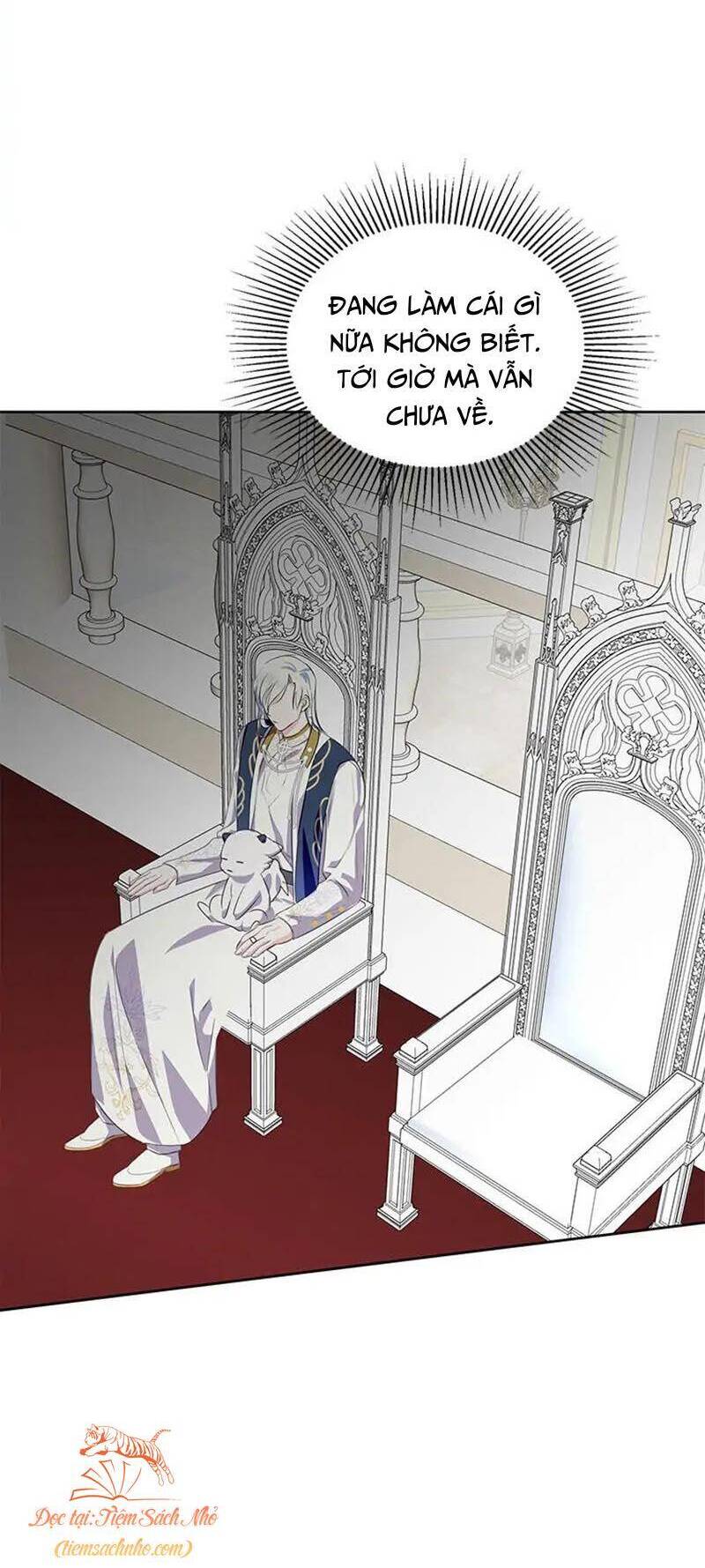 Phía Sau Mặt Nạ Của Nam Chính Hiền Lành Chapter 31 - 51