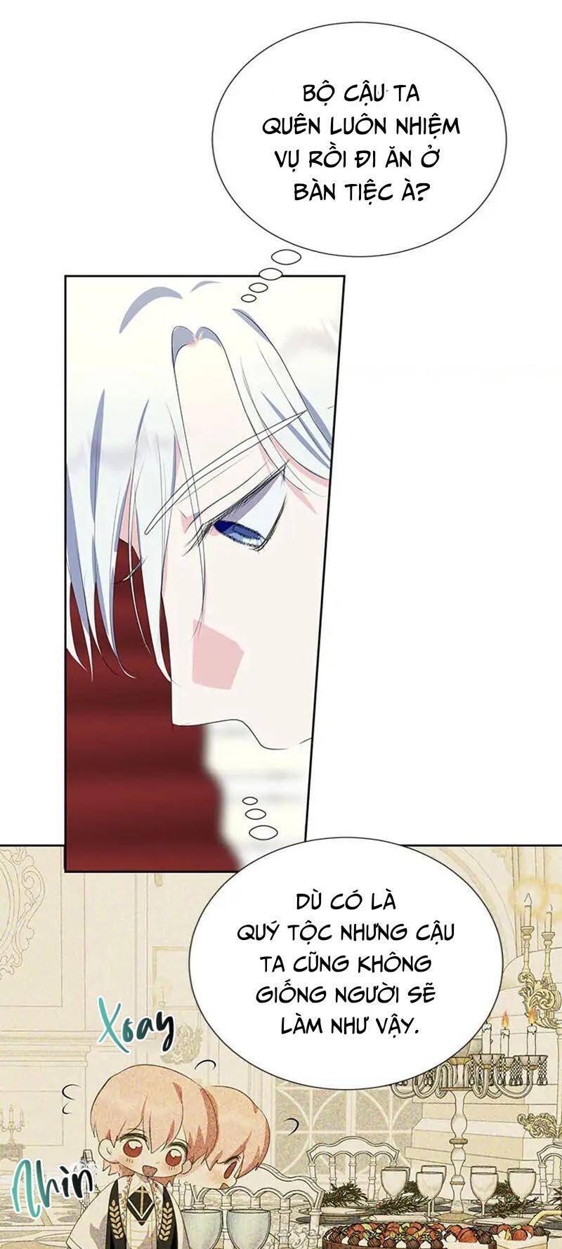 Phía Sau Mặt Nạ Của Nam Chính Hiền Lành Chapter 31 - 52
