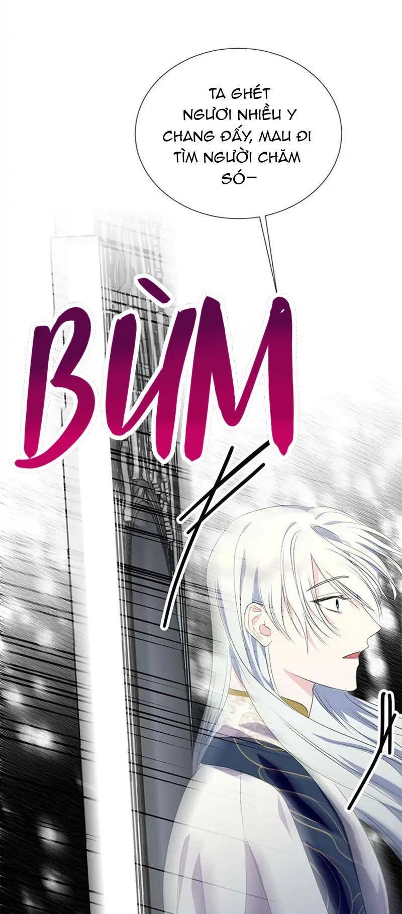 Phía Sau Mặt Nạ Của Nam Chính Hiền Lành Chapter 31 - 56