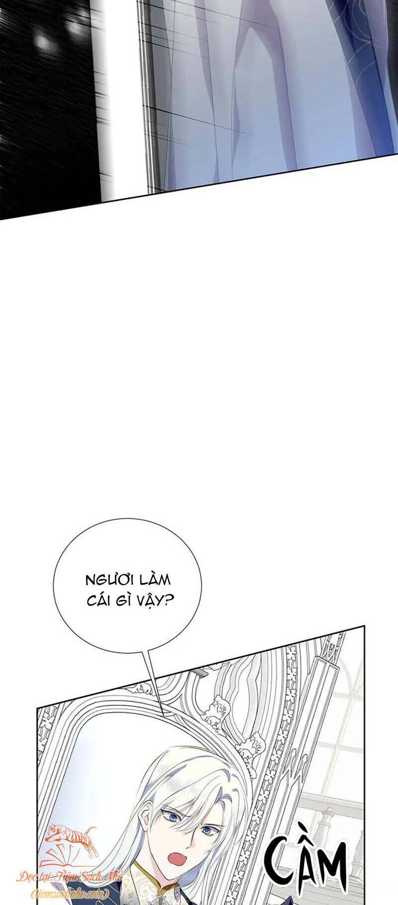 Phía Sau Mặt Nạ Của Nam Chính Hiền Lành Chapter 31 - 57