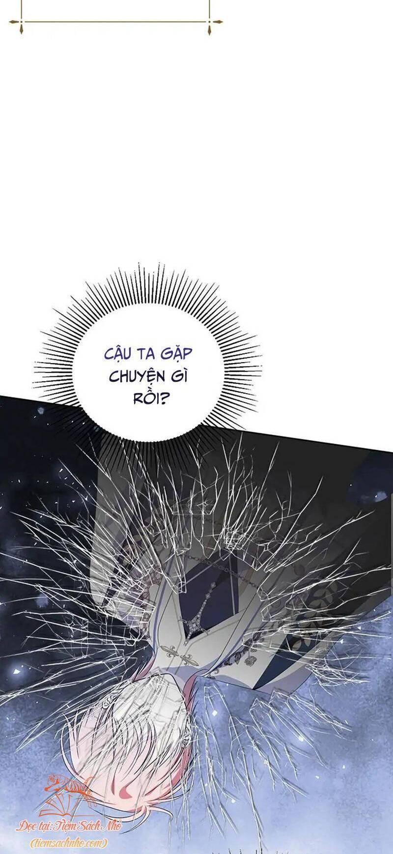 Phía Sau Mặt Nạ Của Nam Chính Hiền Lành Chapter 31 - 59