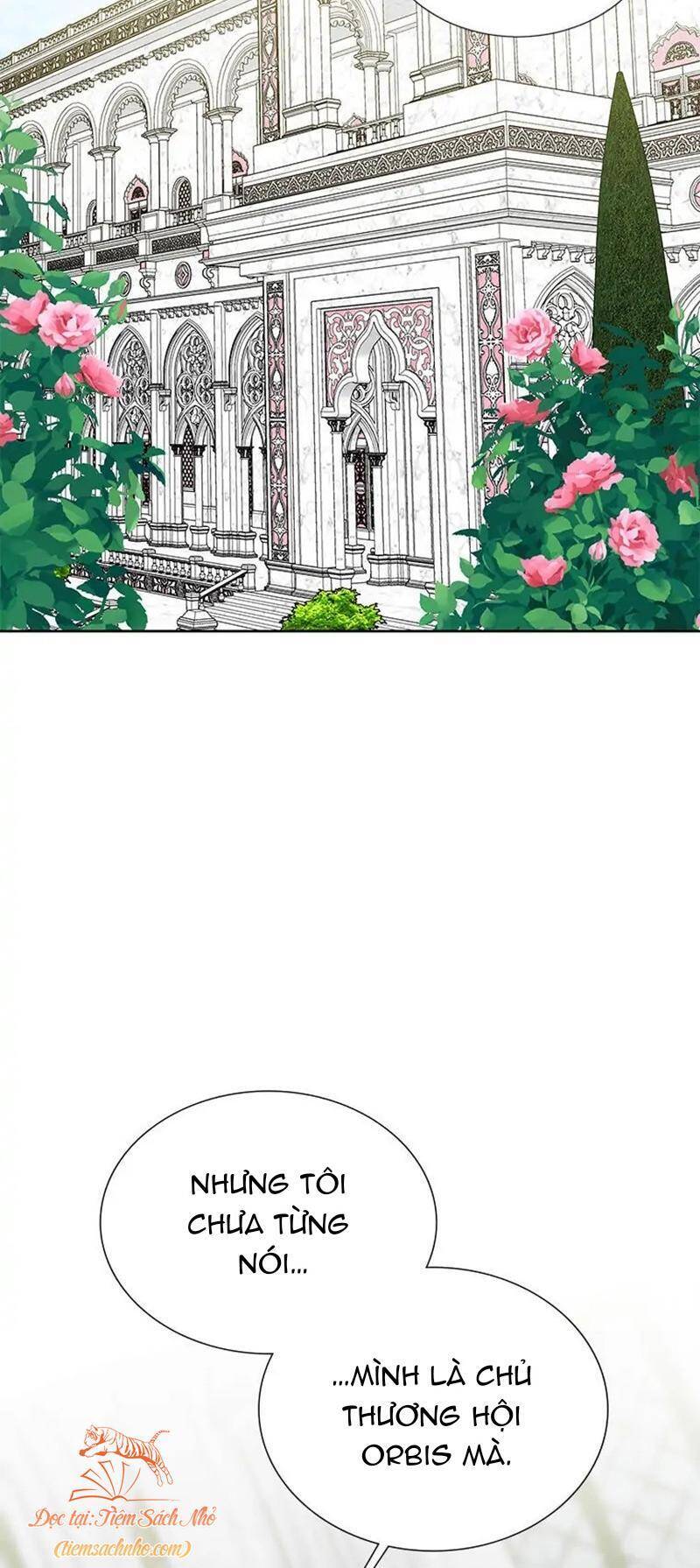 Phía Sau Mặt Nạ Của Nam Chính Hiền Lành Chapter 31 - 7
