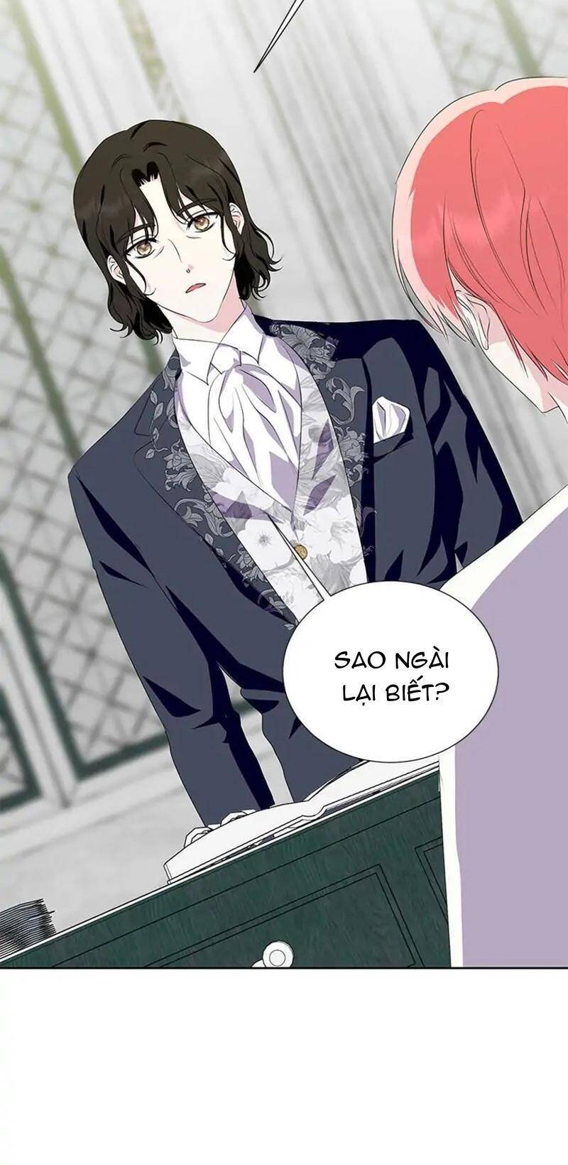 Phía Sau Mặt Nạ Của Nam Chính Hiền Lành Chapter 31 - 8