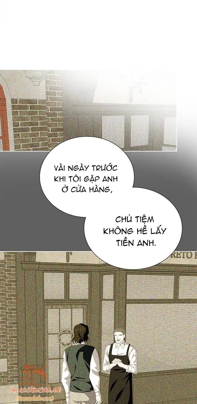 Phía Sau Mặt Nạ Của Nam Chính Hiền Lành Chapter 31 - 9