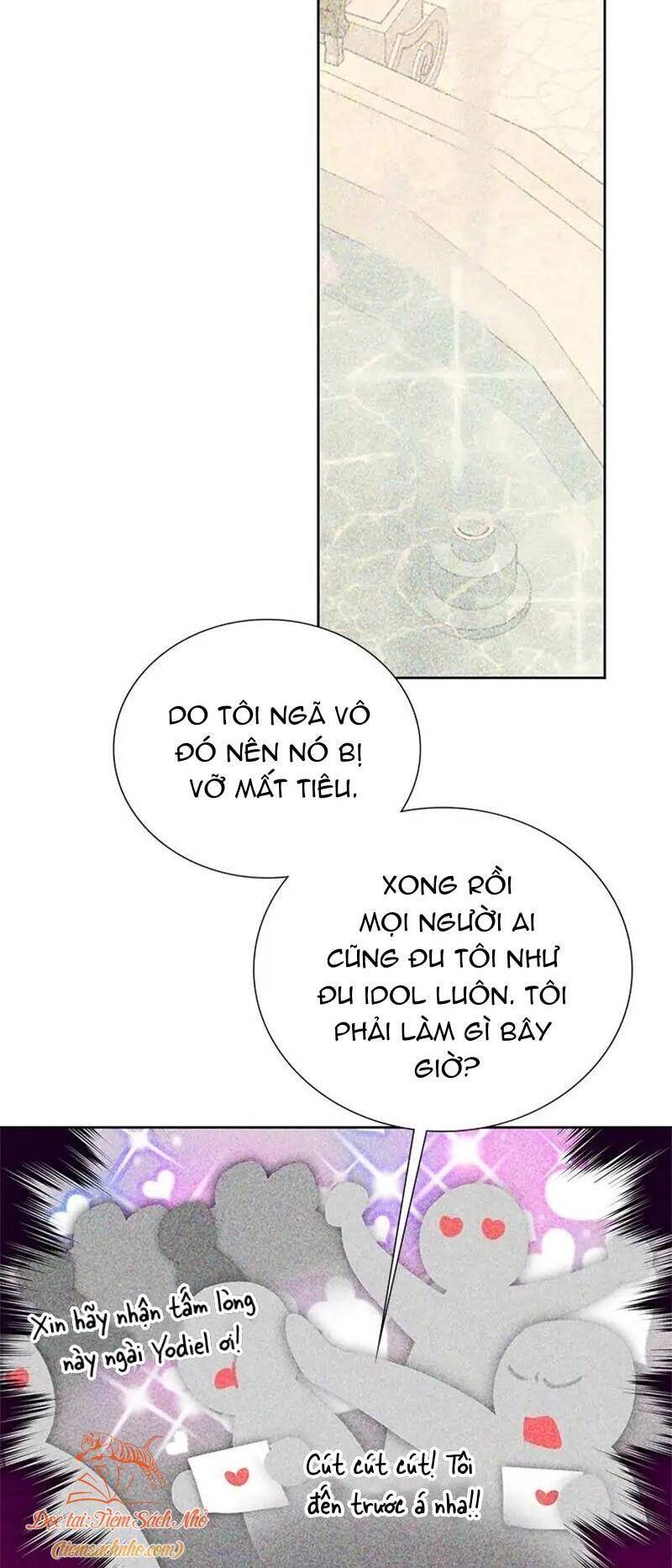 Phía Sau Mặt Nạ Của Nam Chính Hiền Lành Chapter 33 - 11
