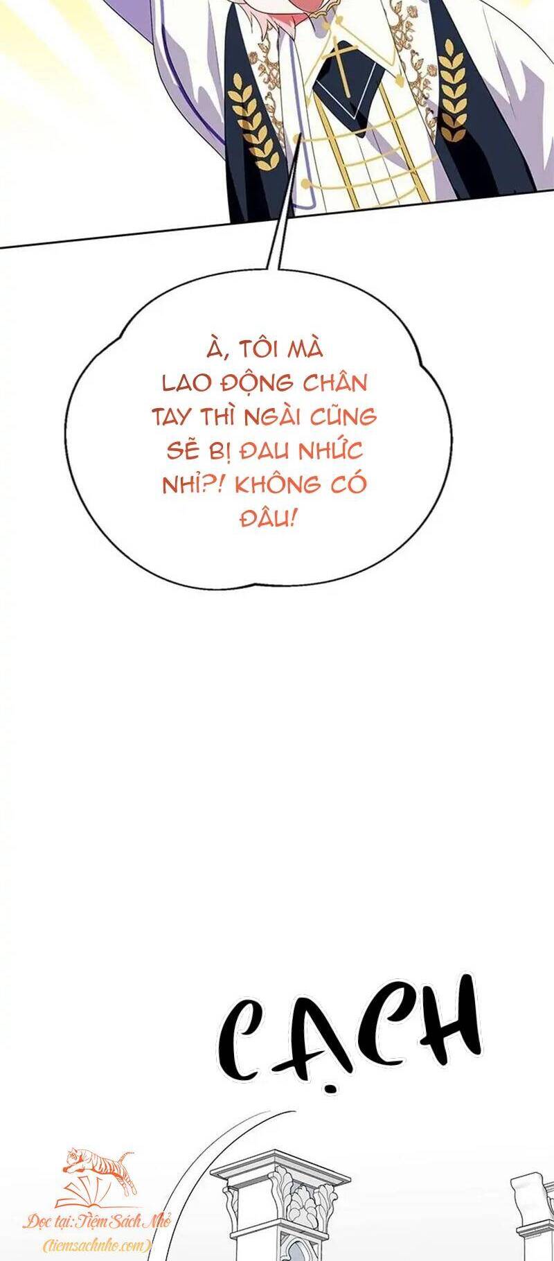 Phía Sau Mặt Nạ Của Nam Chính Hiền Lành Chapter 33 - 15