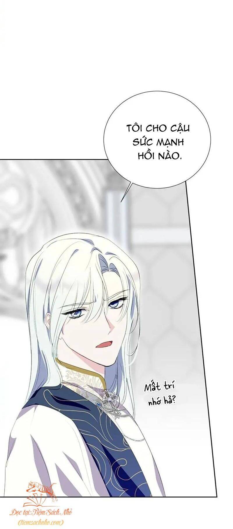 Phía Sau Mặt Nạ Của Nam Chính Hiền Lành Chapter 33 - 19
