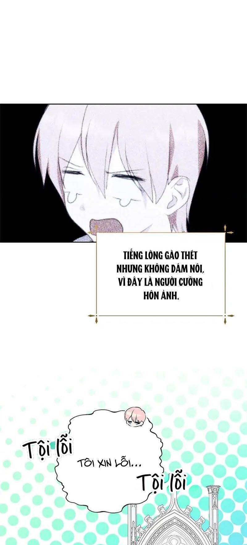 Phía Sau Mặt Nạ Của Nam Chính Hiền Lành Chapter 33 - 22