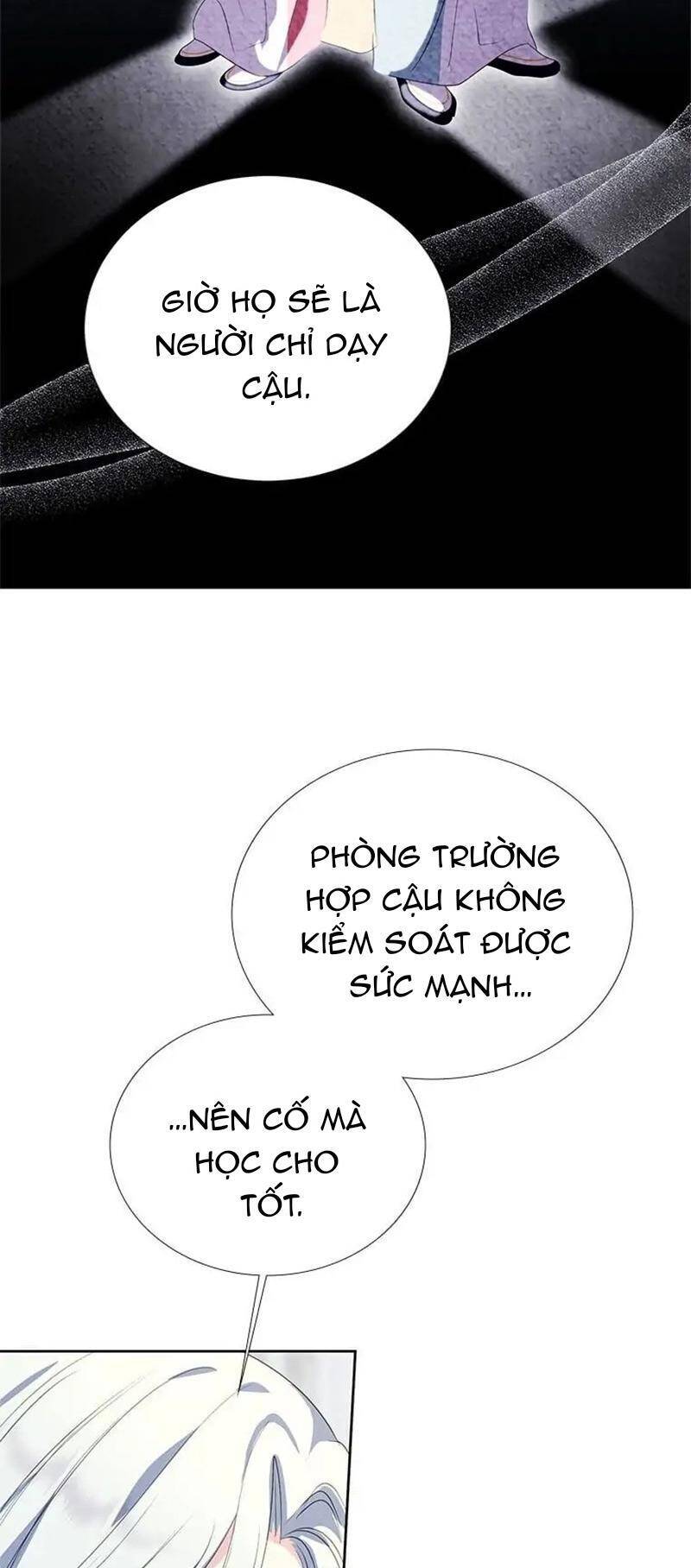 Phía Sau Mặt Nạ Của Nam Chính Hiền Lành Chapter 33 - 26