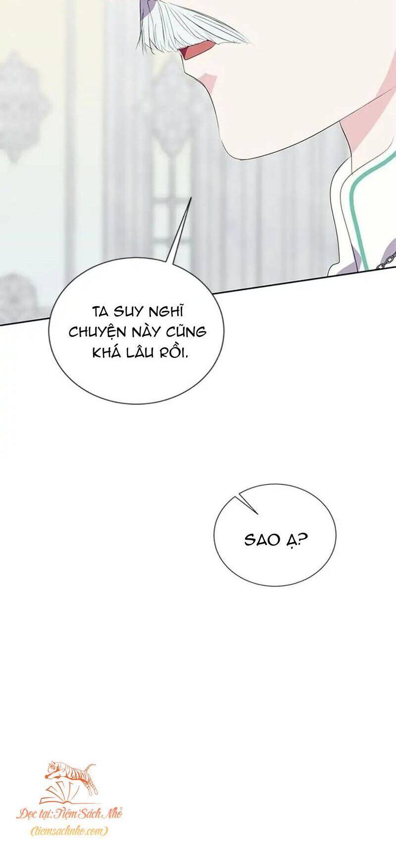 Phía Sau Mặt Nạ Của Nam Chính Hiền Lành Chapter 33 - 40