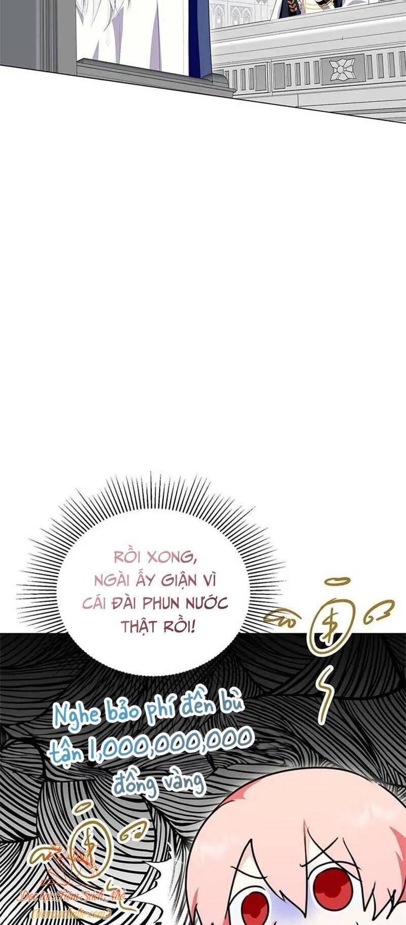 Phía Sau Mặt Nạ Của Nam Chính Hiền Lành Chapter 33 - 5