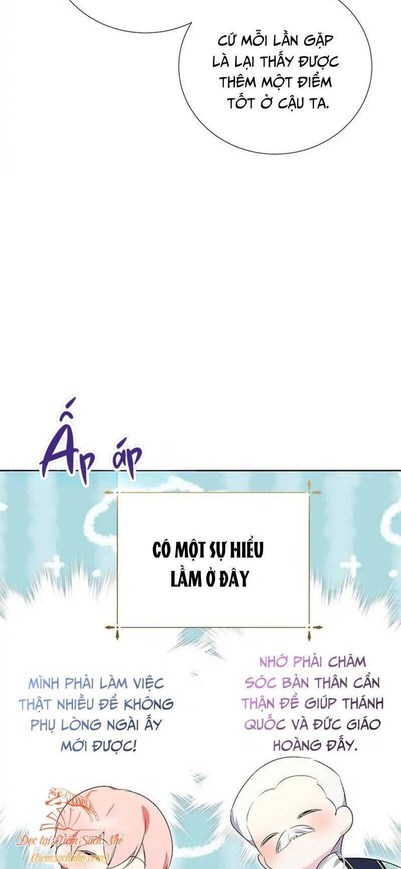 Phía Sau Mặt Nạ Của Nam Chính Hiền Lành Chapter 33 - 52