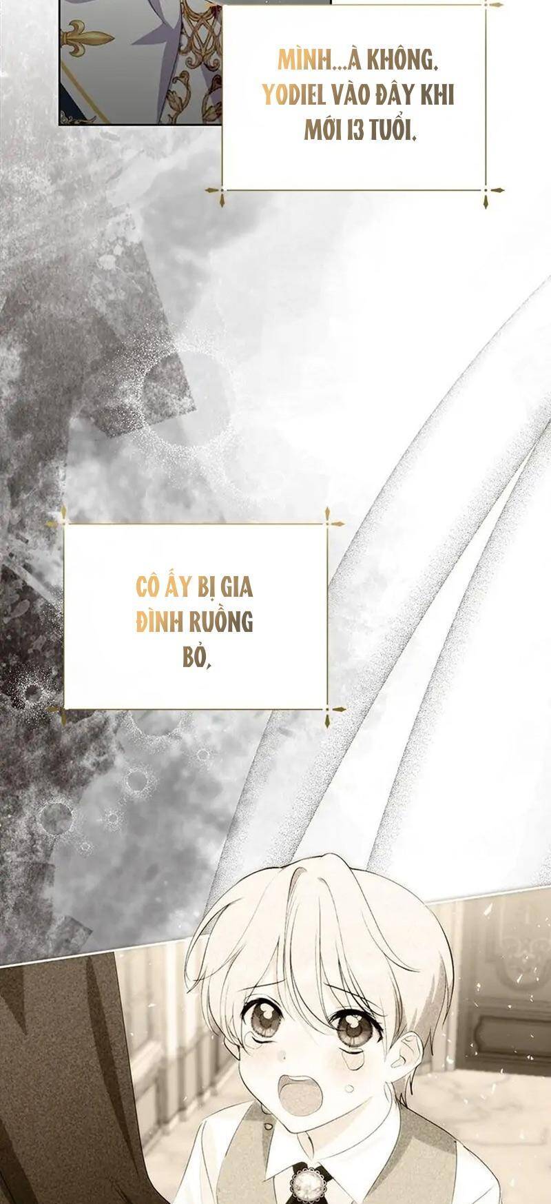 Phía Sau Mặt Nạ Của Nam Chính Hiền Lành Chapter 33 - 55