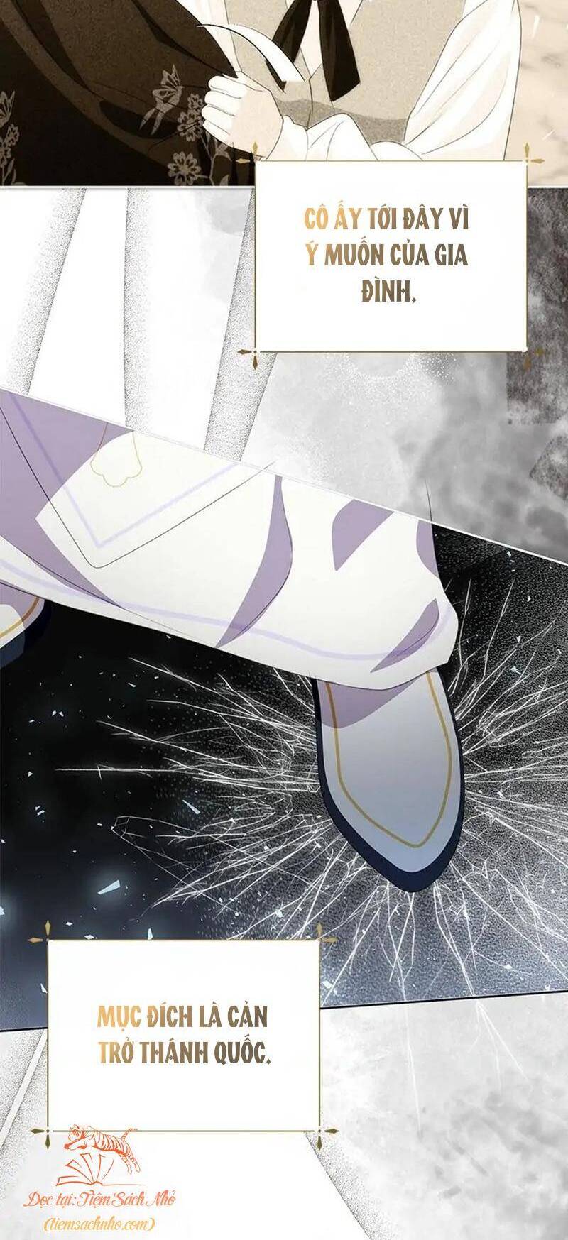 Phía Sau Mặt Nạ Của Nam Chính Hiền Lành Chapter 33 - 56