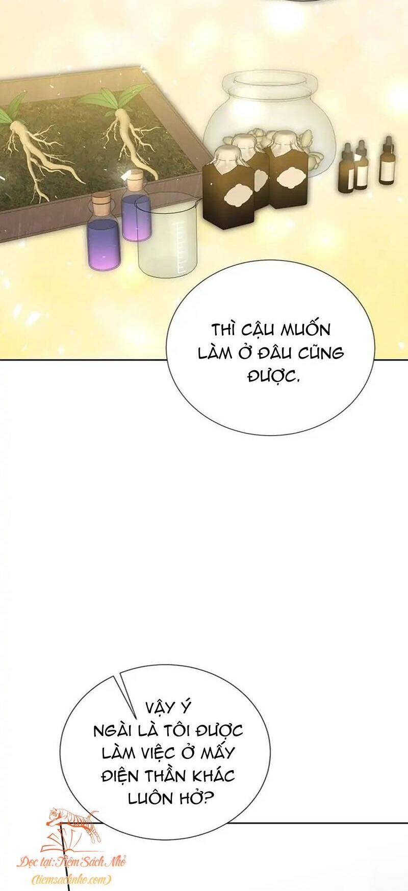 Phía Sau Mặt Nạ Của Nam Chính Hiền Lành Chapter 33 - 58