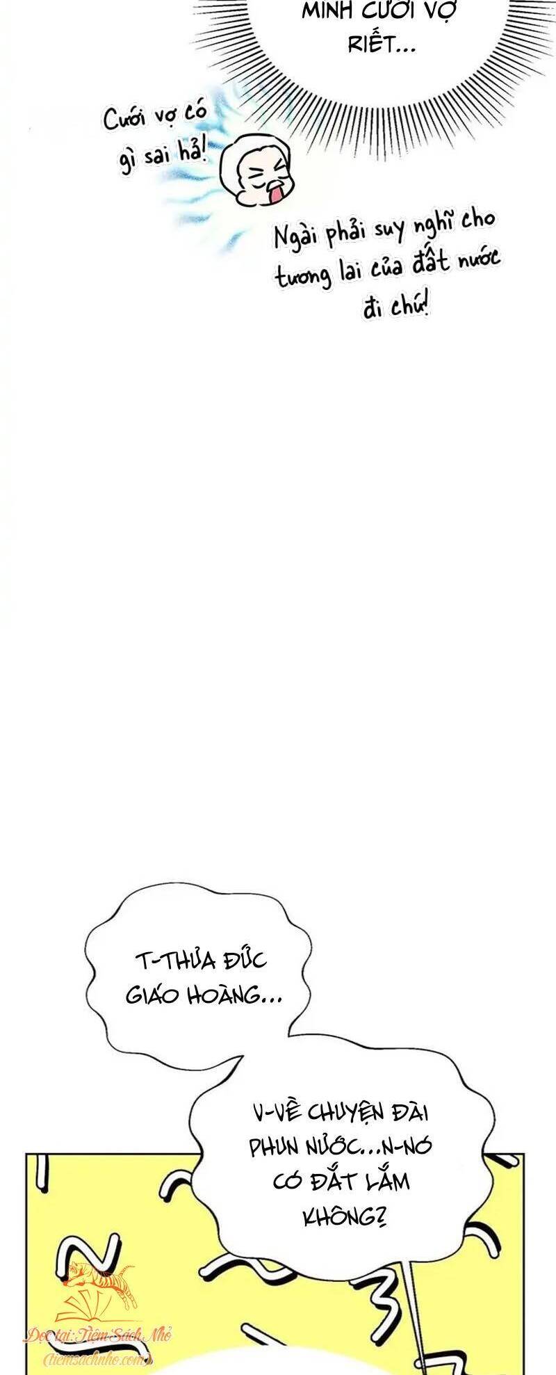 Phía Sau Mặt Nạ Của Nam Chính Hiền Lành Chapter 33 - 9