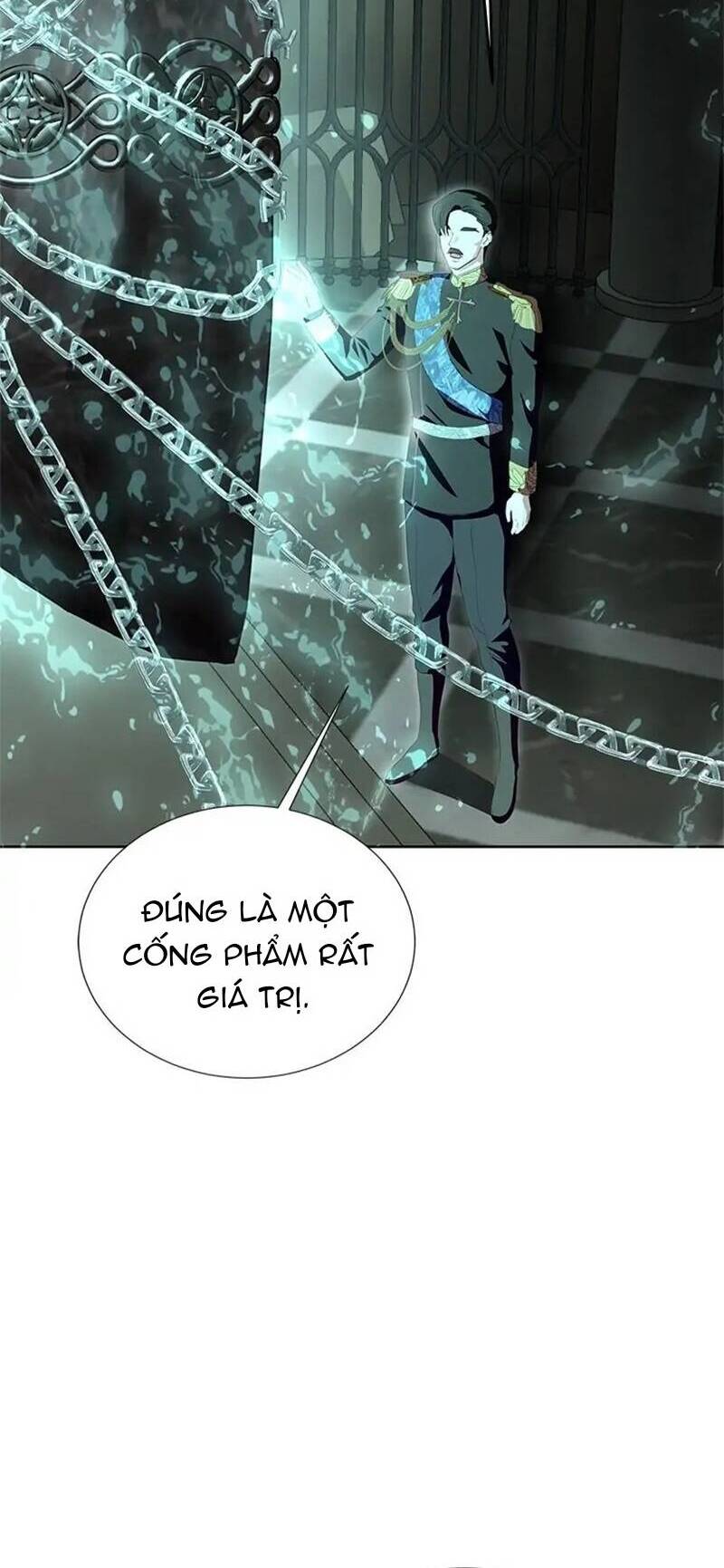 Phía Sau Mặt Nạ Của Nam Chính Hiền Lành Chapter 32 - 21