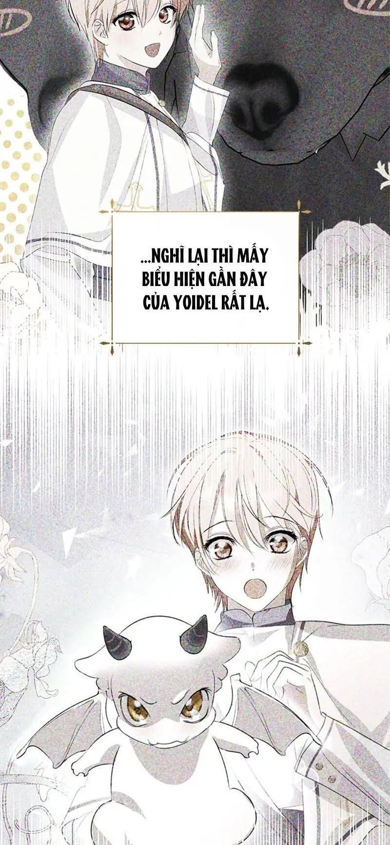 Phía Sau Mặt Nạ Của Nam Chính Hiền Lành Chapter 32 - 28