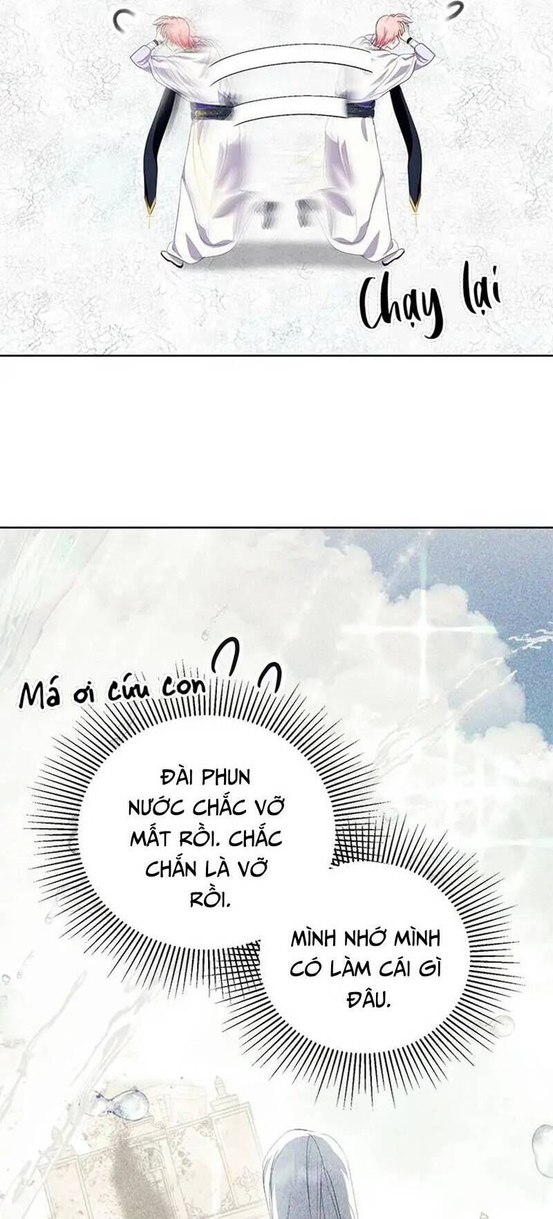 Phía Sau Mặt Nạ Của Nam Chính Hiền Lành Chapter 32 - 41