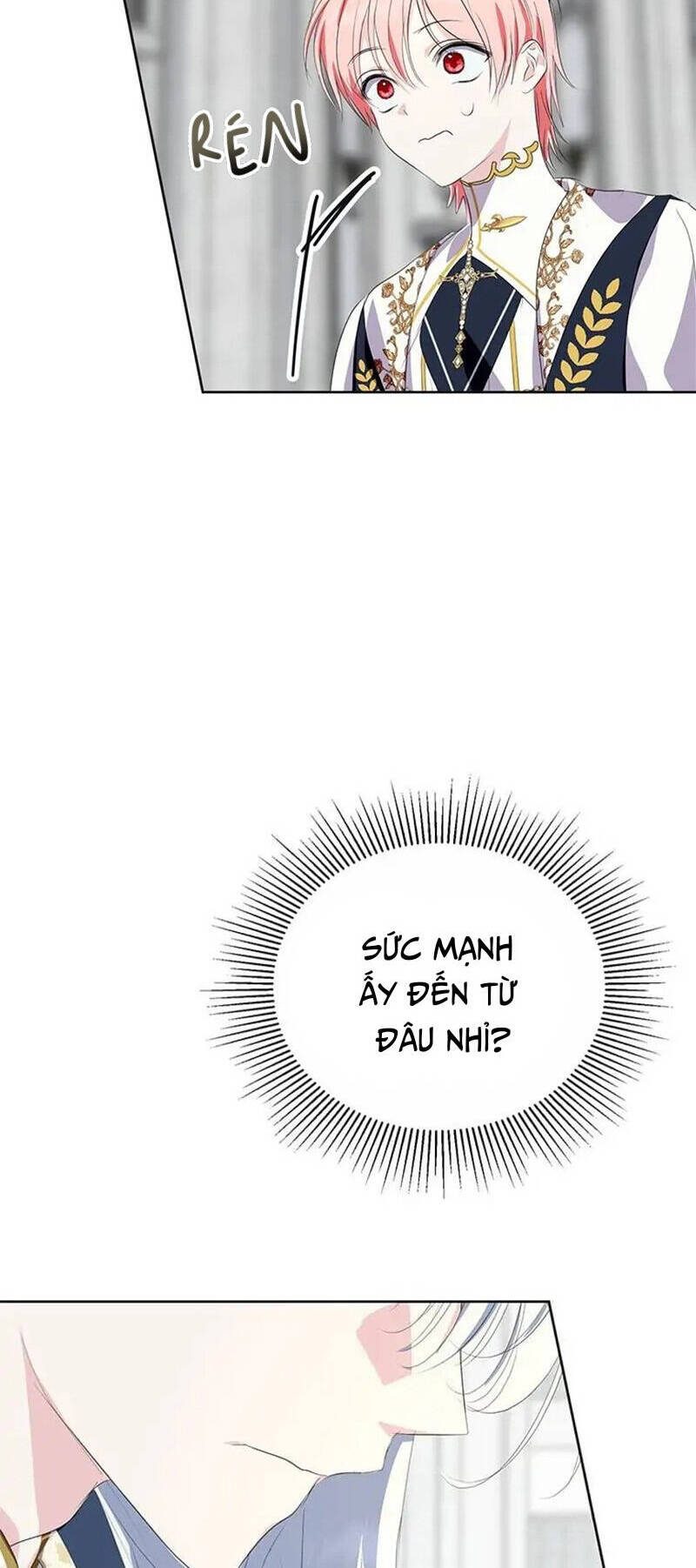 Phía Sau Mặt Nạ Của Nam Chính Hiền Lành Chapter 32 - 53